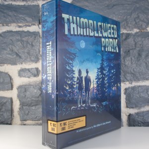 Thimbleweed Park Collector's Game Box (02)